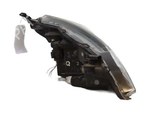 Lyskaster venstre TOYOTA YARIS (_P13_) 1.5 (NSP131_) | BP30750372C28