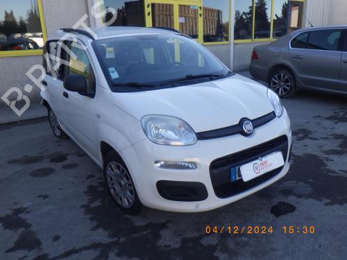 Starter FIAT PANDA (312_, 319_) 1.2 (312PXA1A) | BP23836039M8 - Image 3