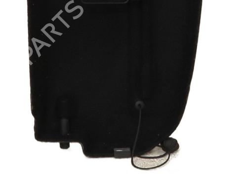 Hattehylde MINI MINI (R50, R53) Cooper S | BP31096771C85