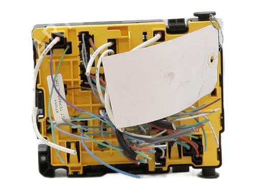 Fuse box DS DS 3 Convertible (SB_) 1.2 THP 110 | BP31363874E1  - Image 5