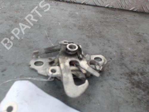 Hood lock CITROËN C3 III (SX) 1.5 BlueHDi 100 (SXYHYP, SXYHTU) | BP26171782C133 