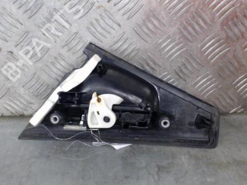 Rear left exterior door handle RENAULT CLIO IV (BH_) 1.5 dCi 110 | BP25758968C130 