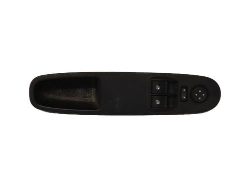 Used Left front window switch FIAT PUNTO (199_) 1.2 (199AXZ1A, 199BXZ1A) (69 hp) 23051808
