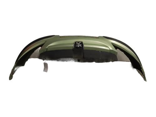 Front bumper PEUGEOT 307 (3A/C) 2.0 HDi 110 | BP30147310C7