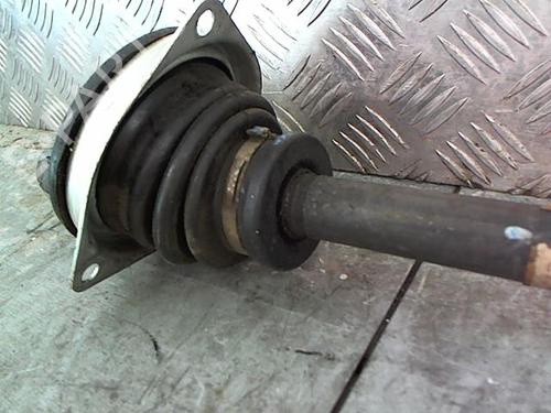Left front driveshaft RENAULT TWINGO II (CN0_) 1.2 16V (CN0K, CN0V, CN0A) | BP23052598M38 - Image 2