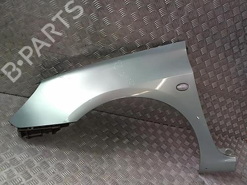 Used Left front fenders PEUGEOT 307 Break (3E) 2.0 HDI 110 (107 hp) 23051538
