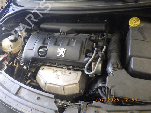 Engine control unit (ECU) PEUGEOT 207 CC (WD_) 1.6 16V | BP31623977M57 