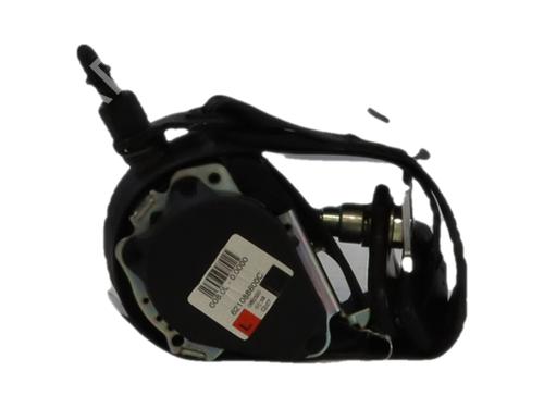 Front left seatbelt DACIA SANDERO II 1.0 LPG (B8ML) | BP38766650I26  - Image 5