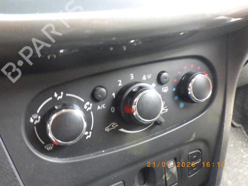 Front left seatbelt DACIA SANDERO II 1.5 dCi | BP25203330I26  - Image 8