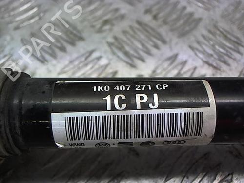 Antriebswelle links vorne VW GOLF VI (5K1) 1.6 TDI | BP23839109M38 