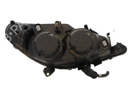 Left headlight PEUGEOT 307 CC (3B) 2.0 16V | BP37200791C28 - Image 3