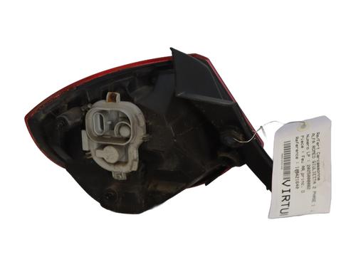 Right taillight ALFA ROMEO GIULIETTA (940_) 2.0 JTDM (940FXE1A, 940FXG11) | BP24476154C35