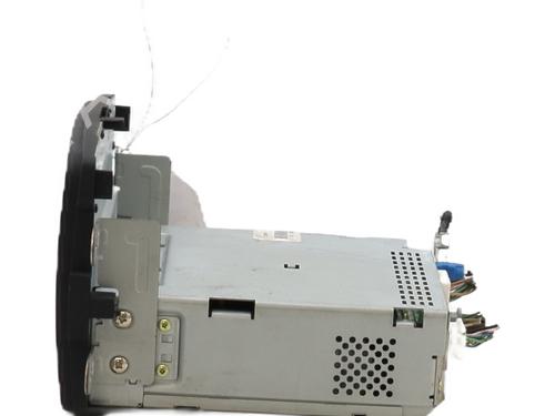 Radio DACIA LOGAN MCV II TCe 90 (K8M1, K8MA, K8AC) | BP31363880E6  - Image 5