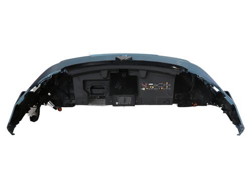 Front bumper MITSUBISHI ASX (VSX_, VSE_)  | BP28331886C7 