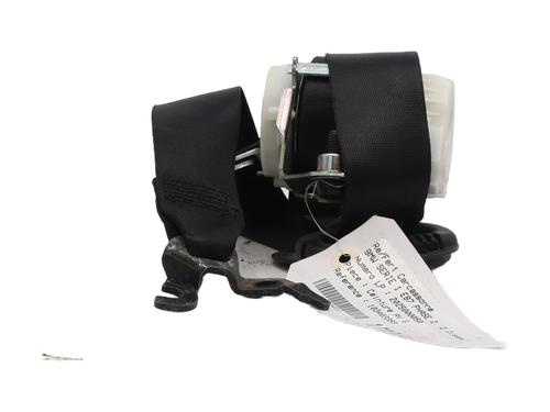 Front left seatbelt BMW 1 (E87) 116 d | BP25033255I26  - Image 5