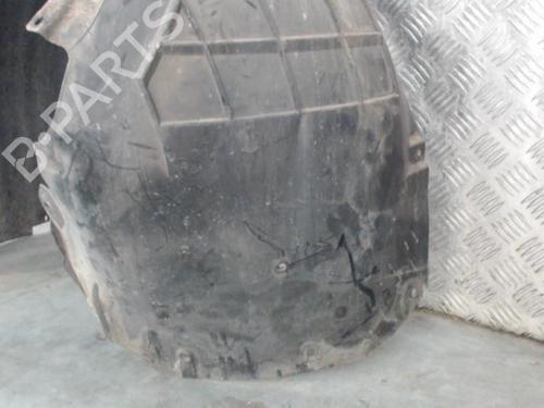 Wheel arch SEAT EXEO ST (3R5) 2.0 TDI | BP29865259C56