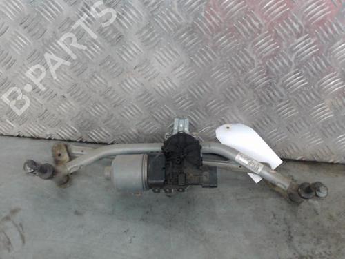 Front wiper motor PEUGEOT 208 I (CA_, CC_) 1.6 HDi | BP24953580M29
