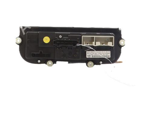 Climate control VW CADDY IV MPV (SAB, SAJ) 1.6 TDI | BP39426742I5 - Image 2
