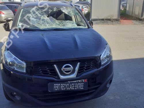 Left front window switch NISSAN QASHQAI I (J10, NJ10) 1.5 dCi | BP30970173I27 