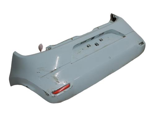 Rear bumper RENAULT TWINGO III (BCM_, BCA_) 1.0 SCe 65 (BCMJ) | BP30143885C8 