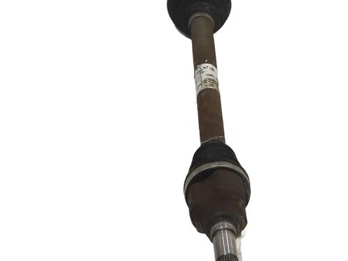Used Right front driveshaft Right front driveshaft CITROËN C3 I (FC_, FN_) [2002-2013] 33707539 33707539