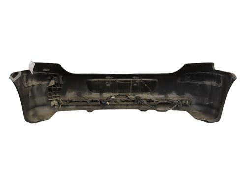 Used Rear bumper Rear bumper PEUGEOT 307 CC (3B) 2.0 HDi 135 (136 hp) 34455253 34455253
