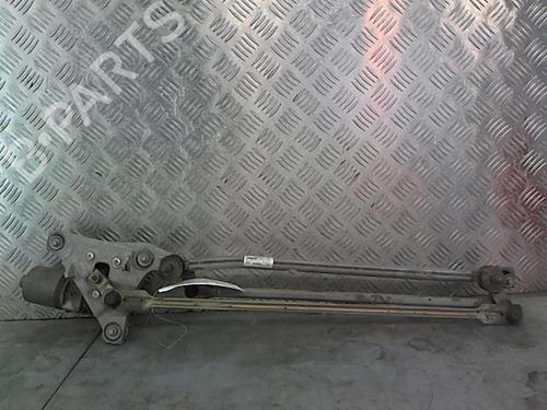 Front wiper motor VOLVO V50 (545) D2 | BP24204096M29 - Image 2