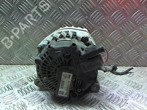 Alternator PEUGEOT 208 I (CA_, CC_) 1.6 HDi / BlueHDi 75 | BP23050091M7 