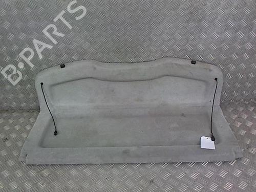 Used Rear parcel shelf RENAULT SCÉNIC III (JZ0/1_) 1.5 dCi (110 hp) 23840701