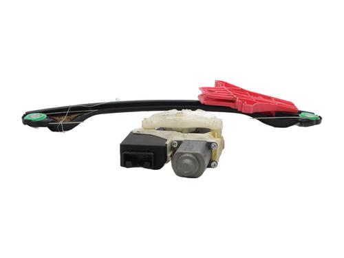Rear right window mechanism VW PASSAT B7 Variant (365) 2.0 TDI 4motion | BP25220494C25 - Image 2