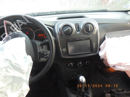 Interior roof light DACIA SANDERO II 1.5 dCi | BP26200120I8  - Image 19