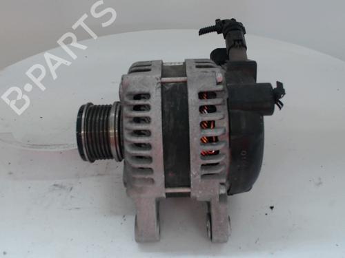 Used Alternator CITROËN C3 / C3 ORIGIN III (SX) 1.5 BlueHDi 100 (SXYHYP, SXYHTU) (102 hp) 23839114