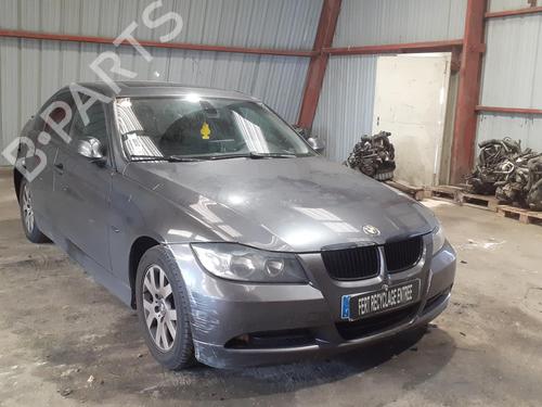 Seat buckle BMW 3 (E90) 318 d | BP32189916I32 - Image 6