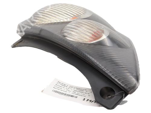 Used Left taillight Left taillight CITROËN C1 (PM_, PN_) 1.0 (68 hp) 34151839 34151839