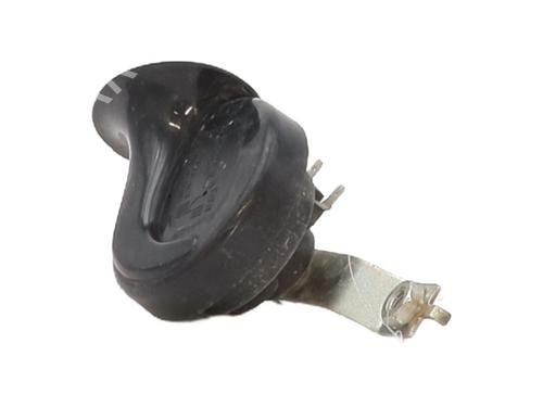 Horn DACIA LOGAN MCV (KS_) 1.5 dCi (KS0W) | BP29919087E13 - Image 4