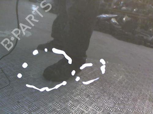 Left rear door CITROËN C3 II (SC_) 1.4 HDi 70 (SC8HZC, SC8HR0, SC8HP4) | BP23051286C4 