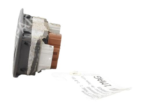 Used Left front window switch Left front window switch RENAULT SCÉNIC II (JM0/1_) 1.9 dCi (125 hp) 34107455 34107455