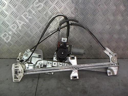Front right window mechanism CITROËN BERLINGO / BERLINGO FIRST Box Body/MPV (M_) 1.6 HDI 75 (MB9HW) | BP23840113C23 
