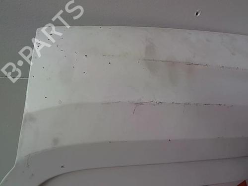 Used Left tailgate Left tailgate 36999633 36999633