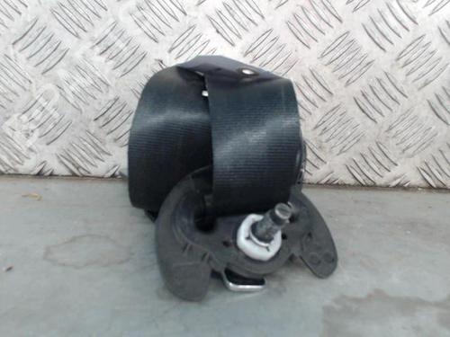 Used Front right seatbelt Front right seatbelt PEUGEOT 308 II (LB_, LP_, LW_, LH_, L3_) 1.6 BlueHDi 120 (120 hp) 28531467 28531467