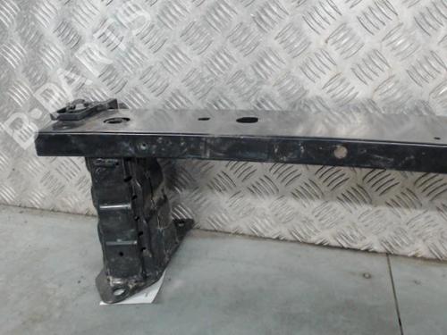 Front bumper reinforcement RENAULT TWINGO III (BCM_, BCA_) 1.0 SCe 65 (BCMJ) | BP30147314C109 