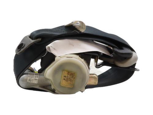 Front left seatbelt MAZDA 2 (DY) | BP36999565I26 - Image 3