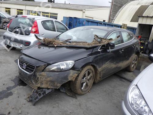 Starter VOLVO V40 Hatchback (525) D2 | BP23049301M8  - Image 6