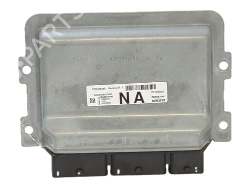 Engine control unit (ECU) RENAULT CLIO V (B7_) 1.0 TCe 90 (B7MT) | BP37419338M57 - Image 4
