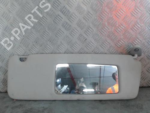 Right sun visor RENAULT TRAFIC III Van (FG_) 1.6 dCi 115 (FGMD) | BP26507219I2 - Image 2