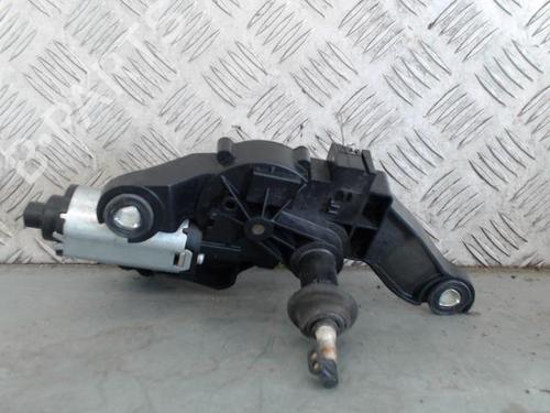 Used Rear wiper motor BMW 1 (E87) 118 d (143 hp) 28964008