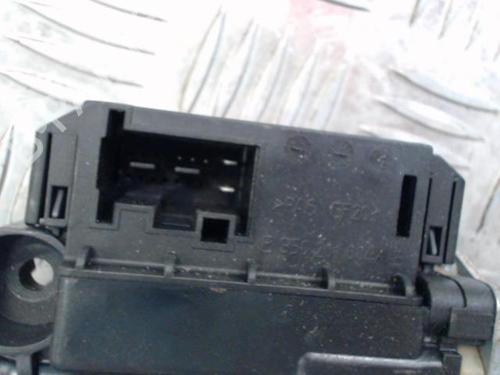 Front right window mechanism VW POLO V (6R1, 6C1) 1.2 | BP26179481C23 