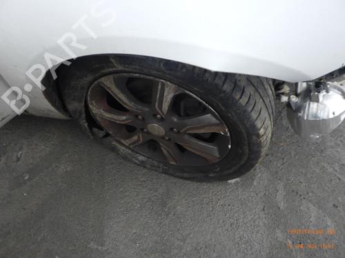 Rear parcel shelf HYUNDAI ix20 (JC) 1.6 CRDI | BP29184789C85 