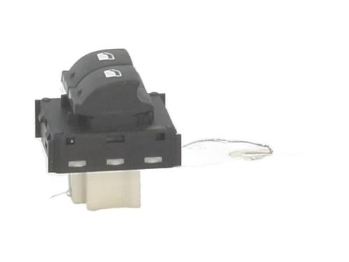 Used Left front window switch Left front window switch CITROËN C3 III (SX) 1.2 PureTech 82 (83 hp) 32687605 32687605