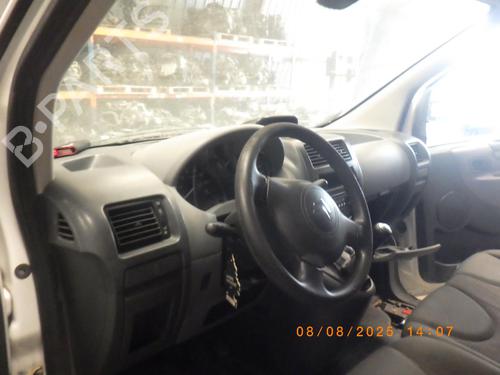 Engine CITROËN JUMPY II Van 1.6 HDi 90 16V | BP29837021M1